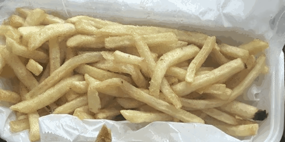 Not Your Mamas Kitchen - Soul Food by null