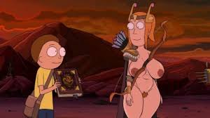 Rick and morty summer nude jpg x Rick and morty summer nude