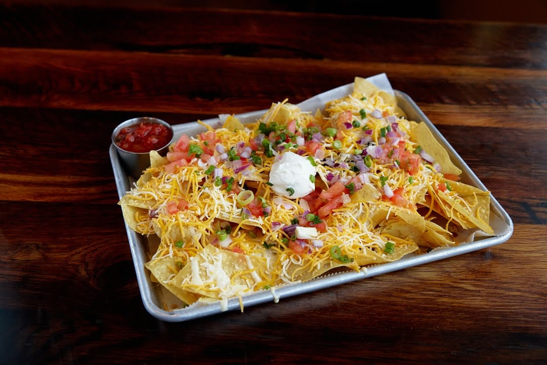 Burg & Barrel - Lenexa by null