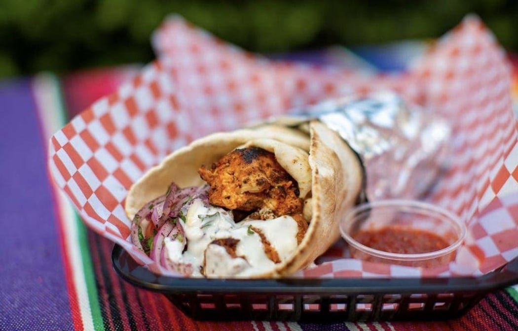 Habibi's Birria #2 by null