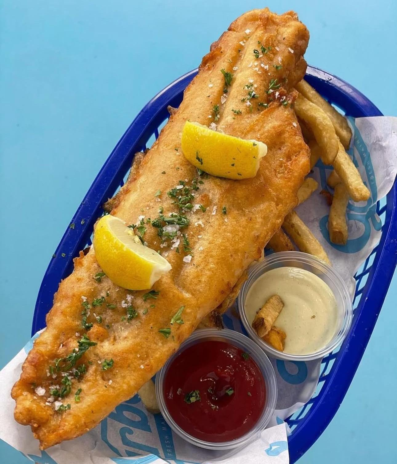 Garbo's Dripping Springs by null