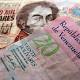 Venezuela's Currency Is Collapsing on the Black Market Again 