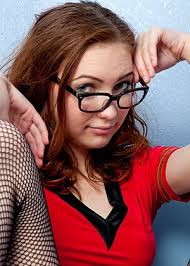 Redhead glasses on boobs out porn pic eporner jpg x Redhead glasses