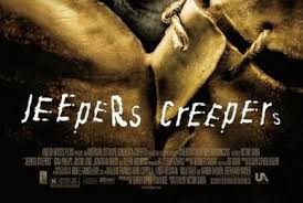 Jeepers creepers gina phillips jpg x Jeepers creepers 2001