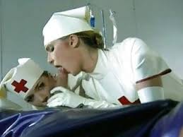 Katie thornton latex nurse jpg x Latex nurse