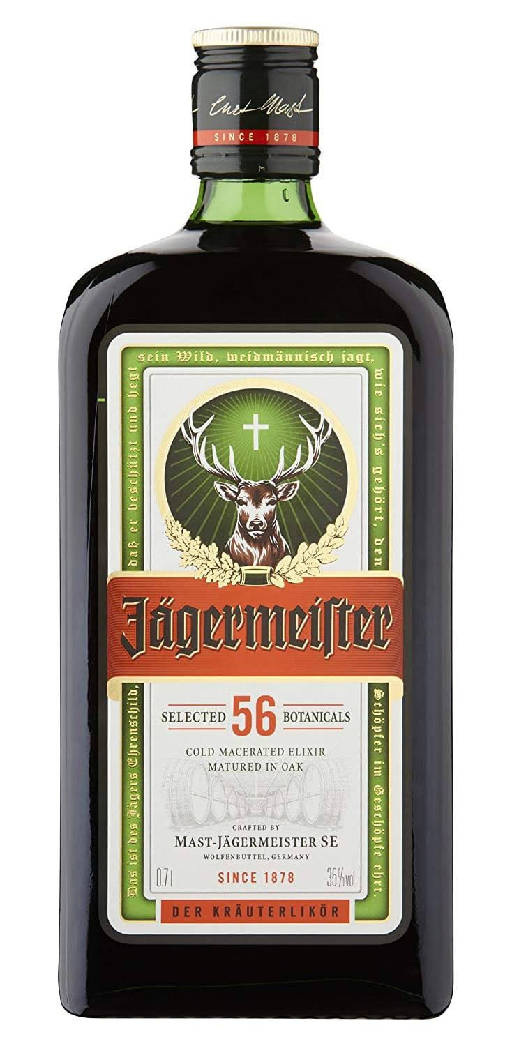 Jagermeister - 750ml