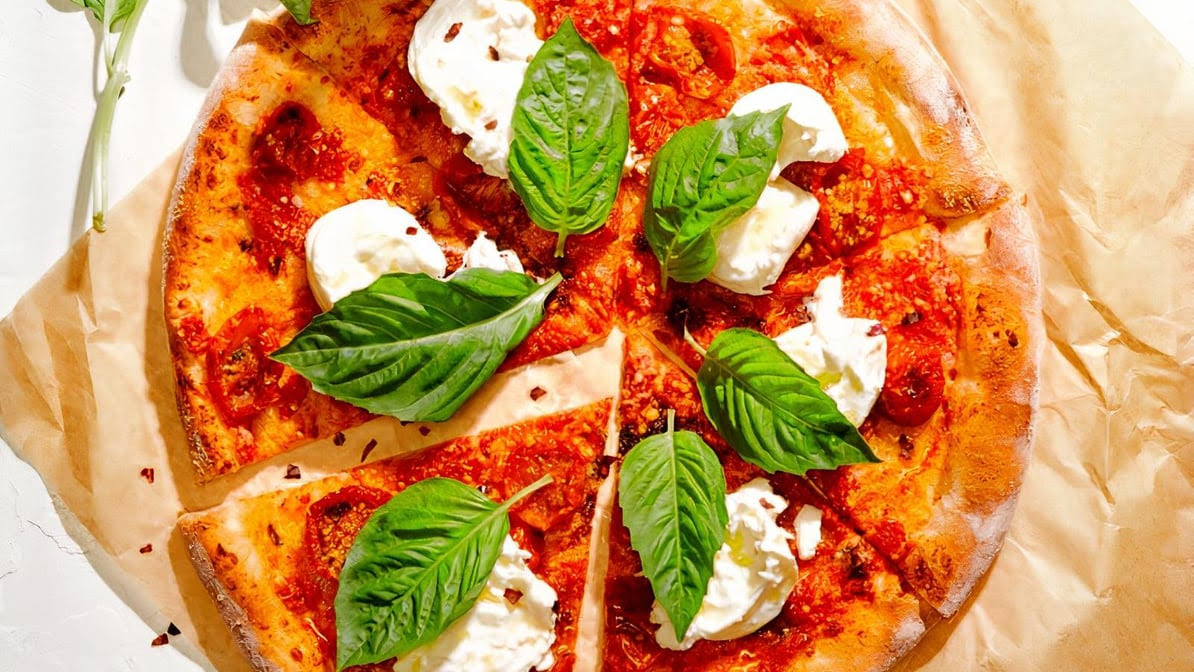 California Pizza Kitchen by null