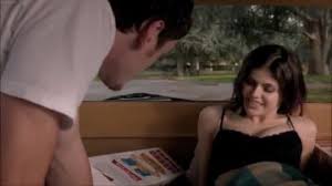 Daddario hot scene porn gifs pornhub jpg x Daddario sex scene