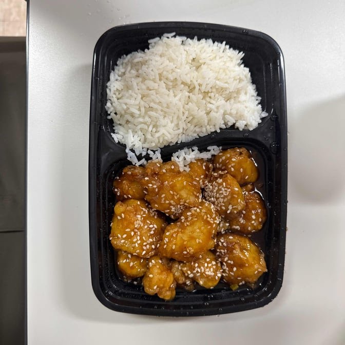 The Kosher Wok by null