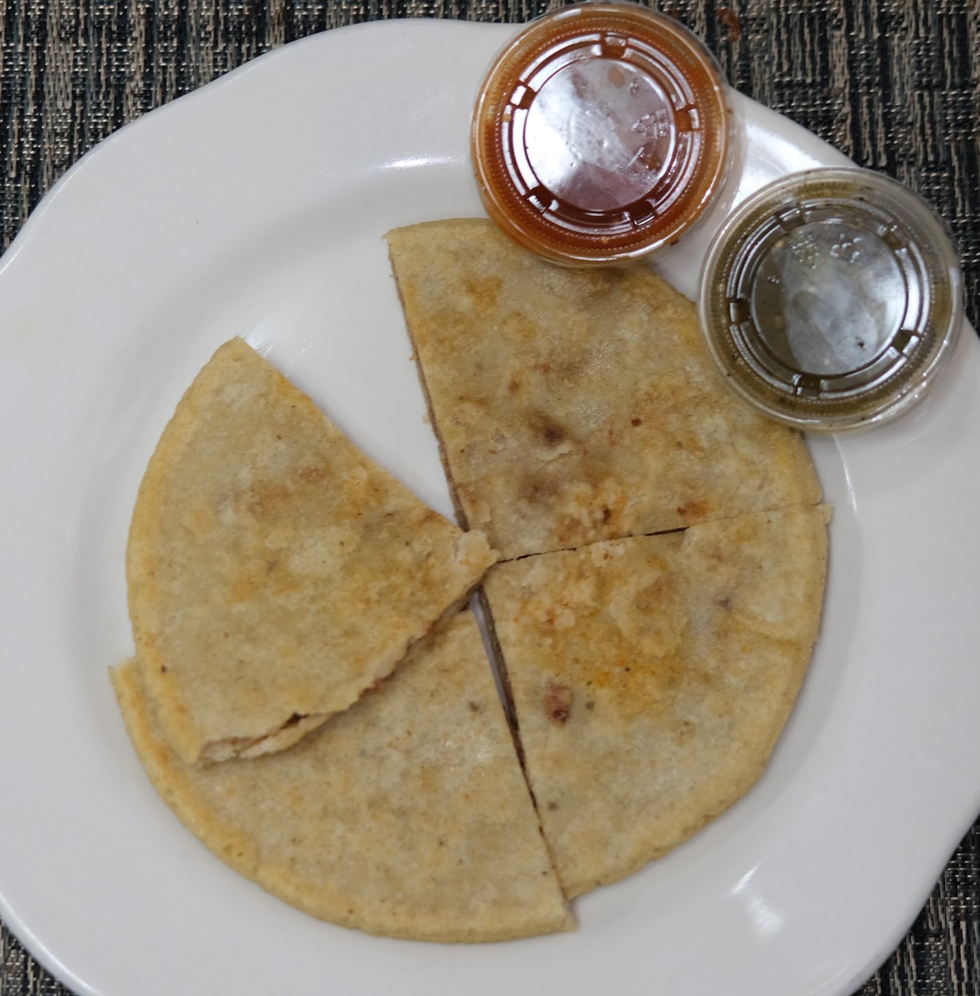 La Indiana Tamales by null