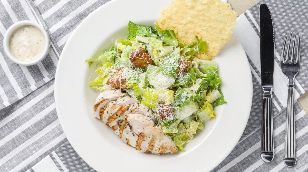 Nordstrom Grill by null