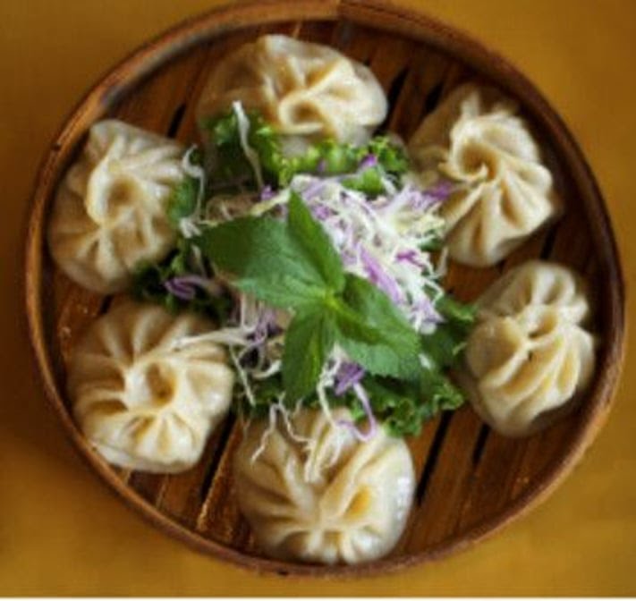 Yeti Restaurant by null