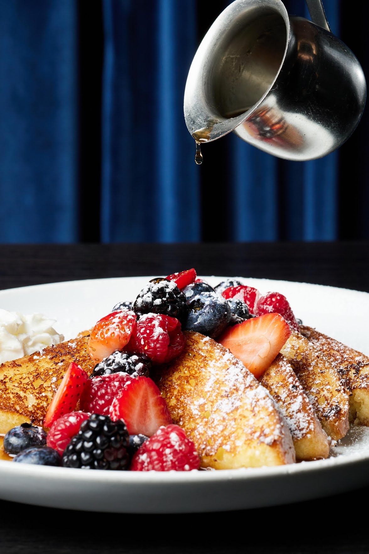 Summit Grill by null