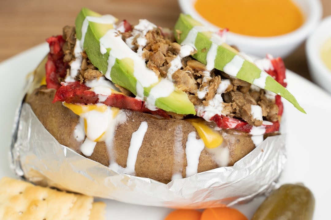 Fito's Tacos De Trompo by null