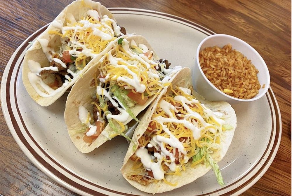 Las Frida's Mexican Kitchen by null