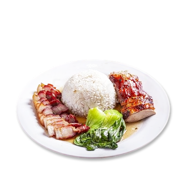 King's Barbeque House by null