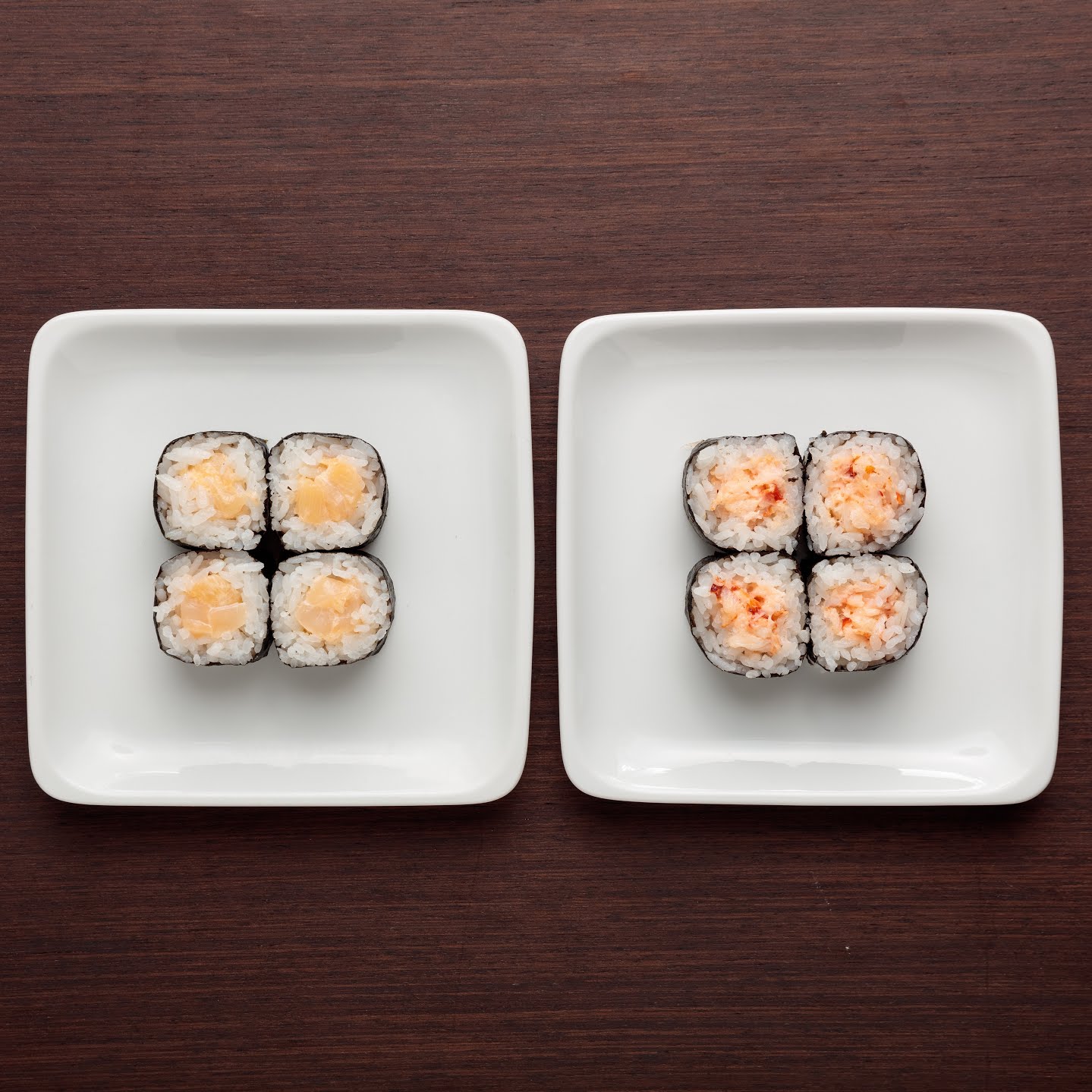 SUGARFISH by sushi nozawa by null