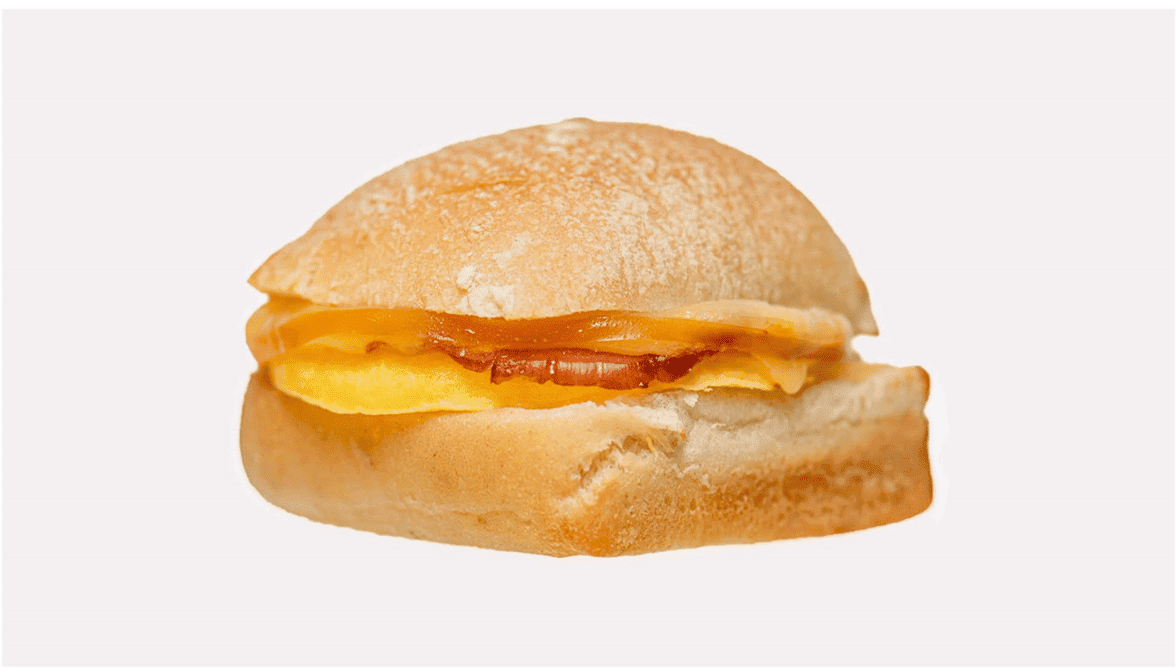 The Human Bean by null