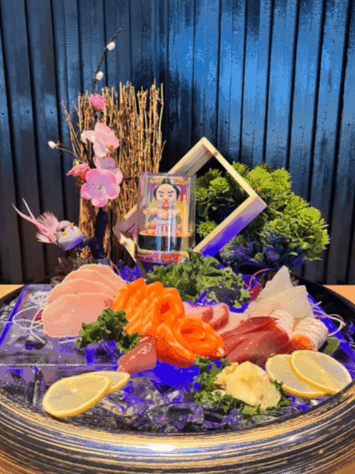 KUBO Asian fusion and bar -Ft. lauderdale by null