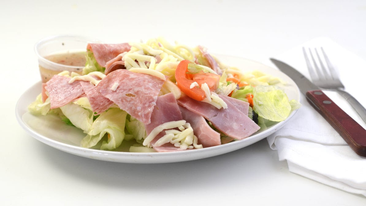 Two Guys From Italy by null