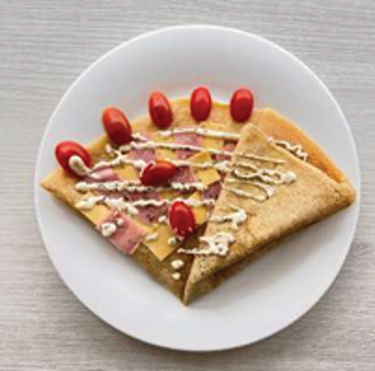 Bogati helados con queso by null