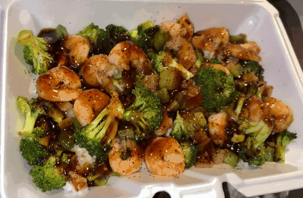 The Tasty Toast by null