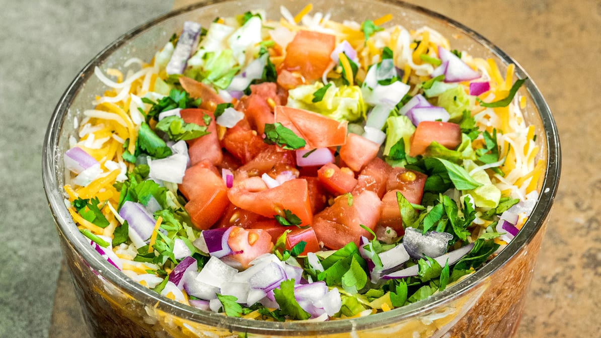 Detroit Loves Tacos,LLC by null