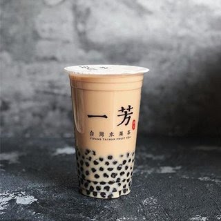 Yifang Taiwan Fruit Tea - San Gabriel, CA by null