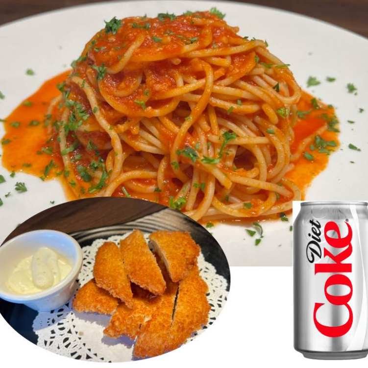 UNETTO TOKYO PASTA FACTORY by null