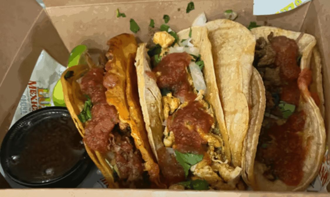 Luze Mexicano by null