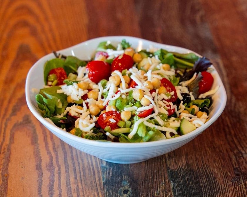 Parma's Pizzeria by null