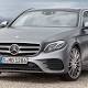2016 Mercedes-Benz E-Class sedan - new car sales price 
