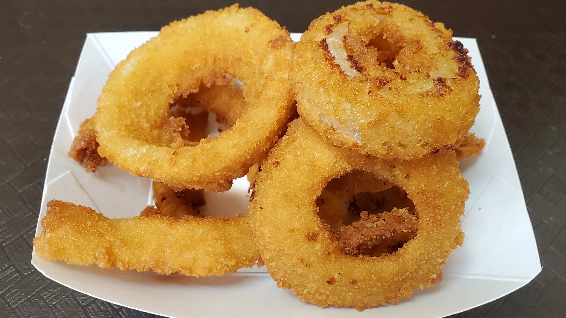 Gianelli's Drive Thru by null