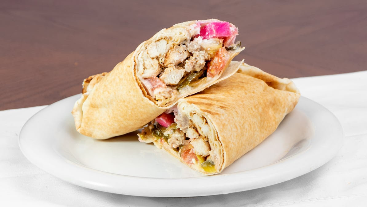 Jay Jay's Bistro by null
