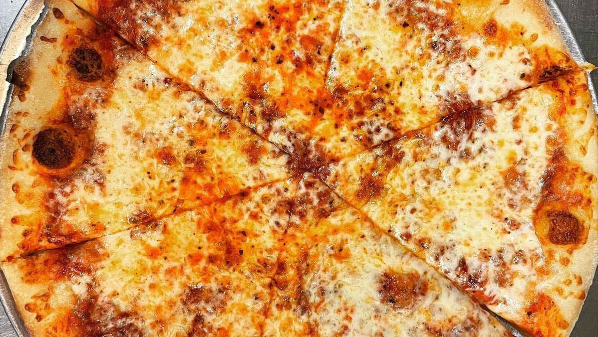 The Corner Slice by null