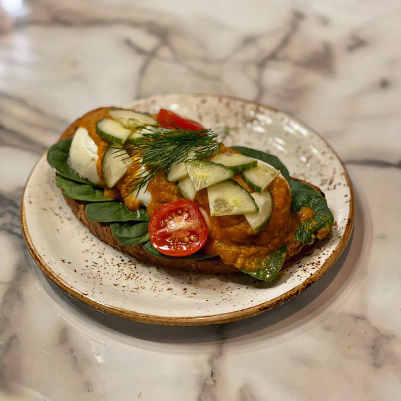 Chiqueolatte Chicago by null