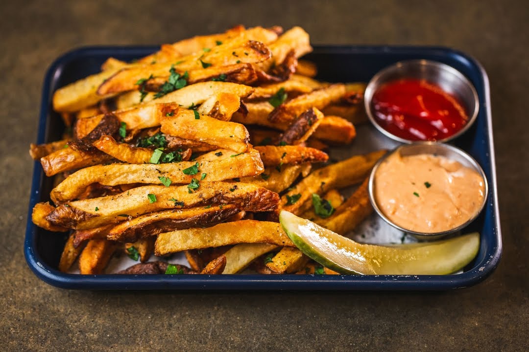 Sound + Fury Brewery and Kitchen by null