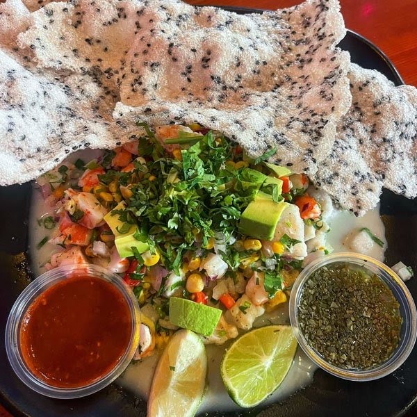 Escala K-town by null