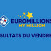 Tirage EuroMillions