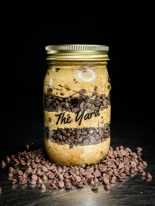 The Yard Milkshake Bar by null