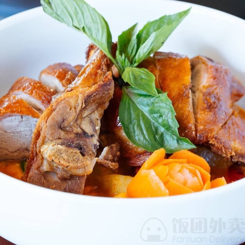 Smile cafe Thai Restaurant by null