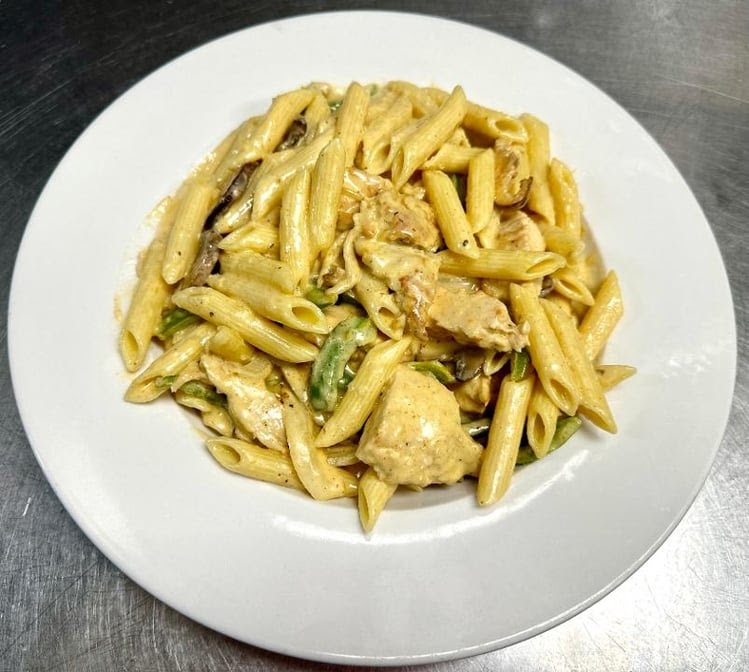 Laurel Pizzeria by null