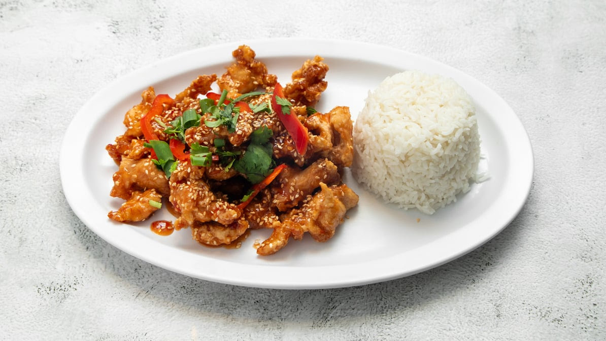Eastside Thai Restaurant by null