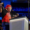 Hulk Hogan, leyenda de WWE, asegura que Donald Trump es su ...