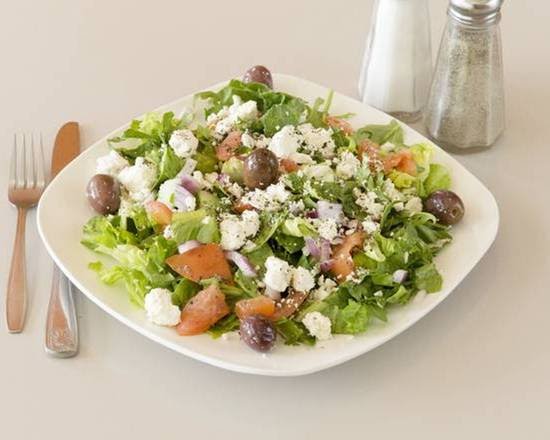 Falafel House & Grill by null