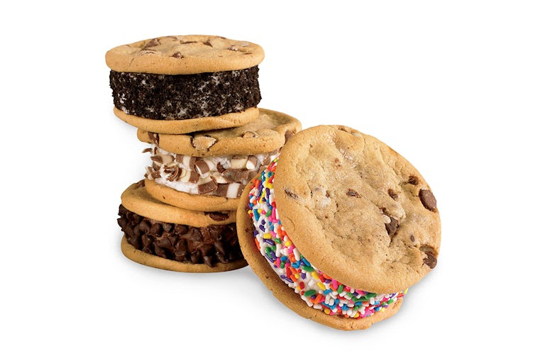 Cold Stone Creamery by null