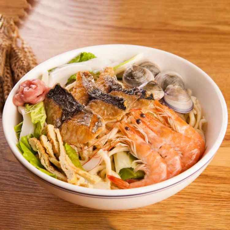 14th St Cafe Asian Bistro by null