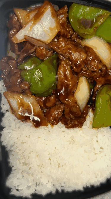 Fortune Cookie Kitchen by null