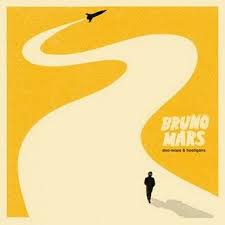 Castiga albumul "Doo-wops & hooligans" al lui Bruno Mars