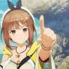 すんげぇ太ももがいっぱい！アニメ『ライザのアトリエ』応援 ...